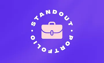 Изображение курса Заметный портфолио за 7 дней