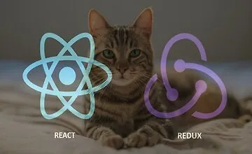 Изображение курса React и Redux Bootcamp: 10 Практических Проектов