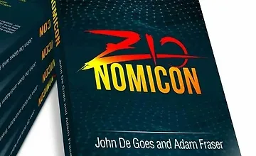 Изображение курса Zionomicon