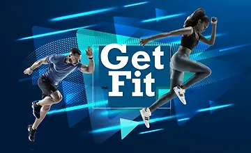 Изображение курса ZTM Fitness: станьте здоровее за 4 недели