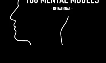 Изображение курса 100 ментальных моделей & Думай лучше