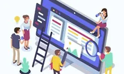 Изображение курса 1С-Битрикс: Практика создания веб-проектов