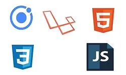 Изображение курса 2018 Fullstack: Laravel 5.6 с QRCodes, API, Android / iOS