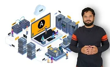 Изображение курса Ansible Advanced - Практика - DevOps