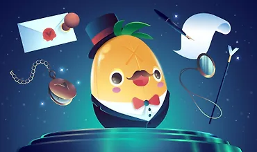 Изображение курса 5 элегантных способов использования Pinia