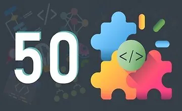 Изображение курса 50 популярных задач на собеседовании по программированию