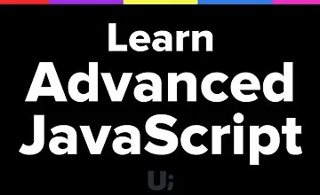 Изображение курса Advanced JavaScript