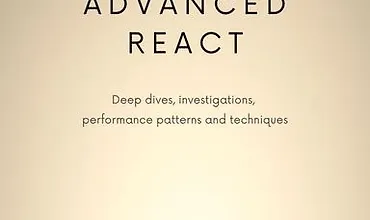 Изображение курса ADVANCED REACT. Что происходит под капотом?