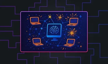 Изображение курса AI-агенты и рабочие процессы: практическое руководство