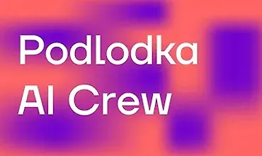 Изображение курса AI Crew #2: «AI-агенты в разработке»