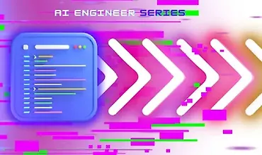 Изображение курса AI Инжиниринг Буткемп: Создание приложений на базе ИИ (LangChain, LLM API и другое)