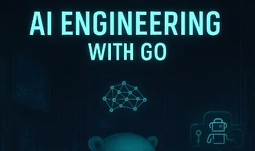 Изображение курса AI-инжиниринг на Go