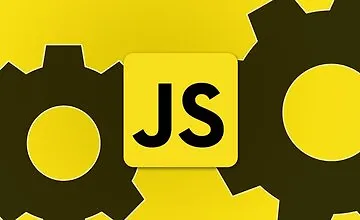 Изображение курса Алгоритмы JavaScript - Основы