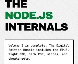 Изображение курса Анатомия Node.js: рантайм, сети и скрытые механизмы | NodeBook