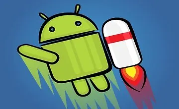 Изображение курса Android-анимация