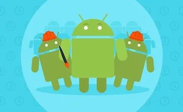 Изображение курса Android Многопоточность Мастер класс