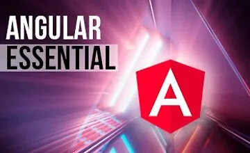 Изображение курса Angular 11.0 Базовый