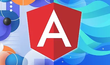 Изображение курса Angular Developer в 2025 году: от нуля до мастерства