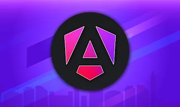 Изображение курса Angular - Исчерпывающее руководство