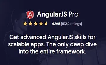 Изображение курса AngularJS Pro