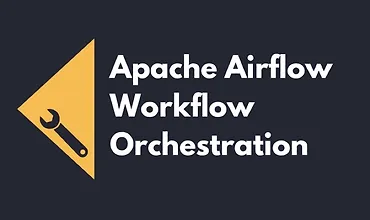 Изображение курса Apache Airflow: Оркестрация рабочих процессов