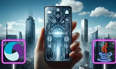 Изображение курса Appium - Автоматизация Mobile App, Java + Ci/CD на GitLab