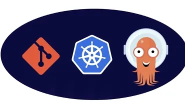 Изображение курса ArgoCD+Keycloak: devops-практика