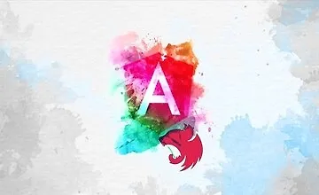 Изображение курса Angular Nest. Архитектор веб-приложений - Мастер-класс