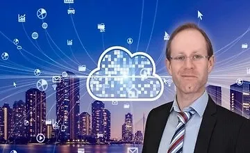 Изображение курса Архитектура и дизайн ПО современных масштабных систем