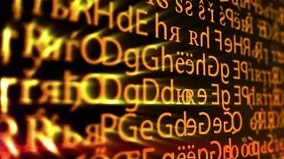 Изображение курса ASCII Camera Project