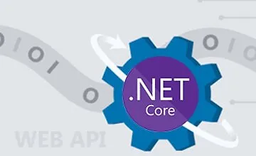 Изображение курса ASP.NET Core Web API. Практический курс