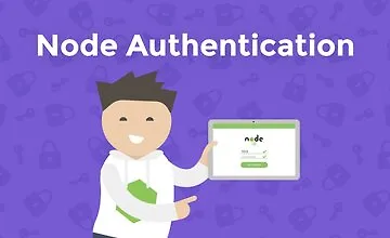 Изображение курса Аутентификация в Node
