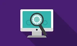 Изображение курса Автоматическое тестирование с помощью Python