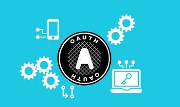 Изображение курса Авторизация OAuth2 на примере простого JavaScript приложения