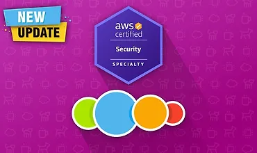 Изображение курса AWS Certified Security - Specialty