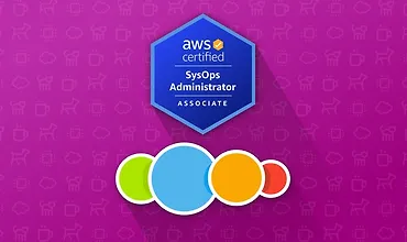 Изображение курса AWS Certified SysOps Administrator - Associate