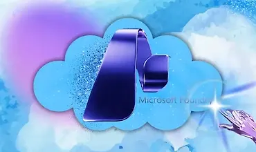 Изображение курса Azure Bootcamp: Создание AI-воркфлоу и агентов в Microsoft Foundry