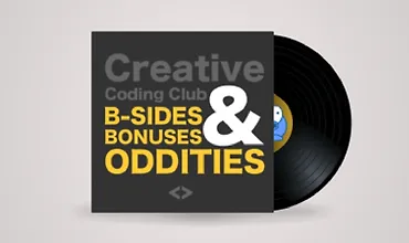 Изображение курса B-Sides: дополнительные материалы и редкие находки