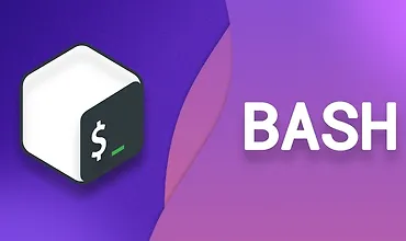 Изображение курса Bash скрипты