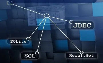 Изображение курса Базы данных и SQL в Java: для новичков