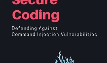 Изображение курса Безопасное программирование на Node.js