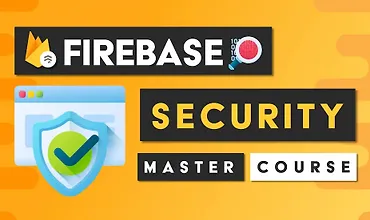 Изображение курса Безопасность Firebase
