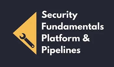 Изображение курса Безопасность платформ и пайплайнов