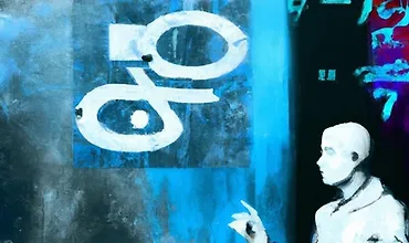 Изображение курса Bootcamp по использованию OpenAI API с помощью Python: ChatGPT API, GPT-4, DALL·E