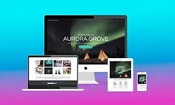 Изображение курса Bootstrap 4 Bootcamp