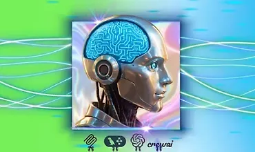 Изображение курса Буткемп по AI-агентам: полный путь к эксперту