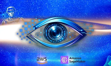 Изображение курса Буткемп по компьютерному зрению