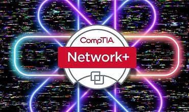 Изображение курса Буткемп по Сетевым Технологиям (Сертификация CompTIA Network+)