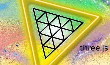 Изображение курса Буткемп по Three.js: от нуля до мастерства