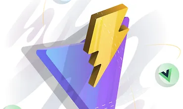 Изображение курса Быстрая разработка с Vite